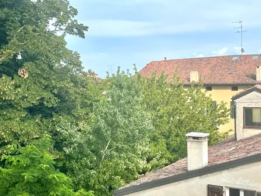 Immagine 7 di Appartamento in vendita  in Via De Canal a Mantova