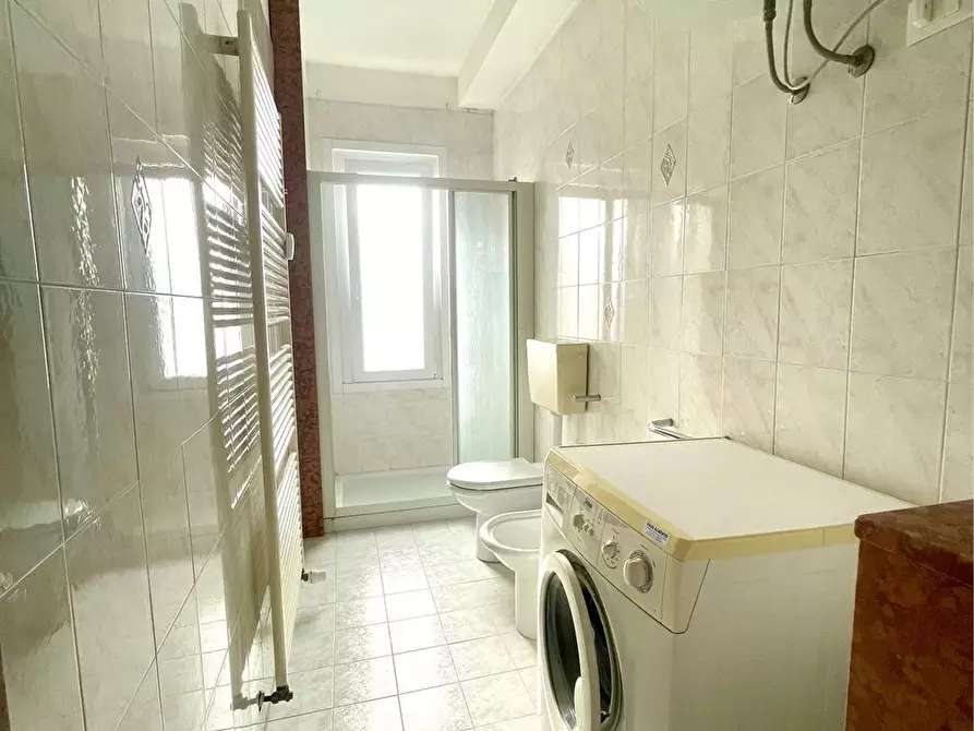 Immagine 3 di Appartamento in vendita  in Via De Canal a Mantova