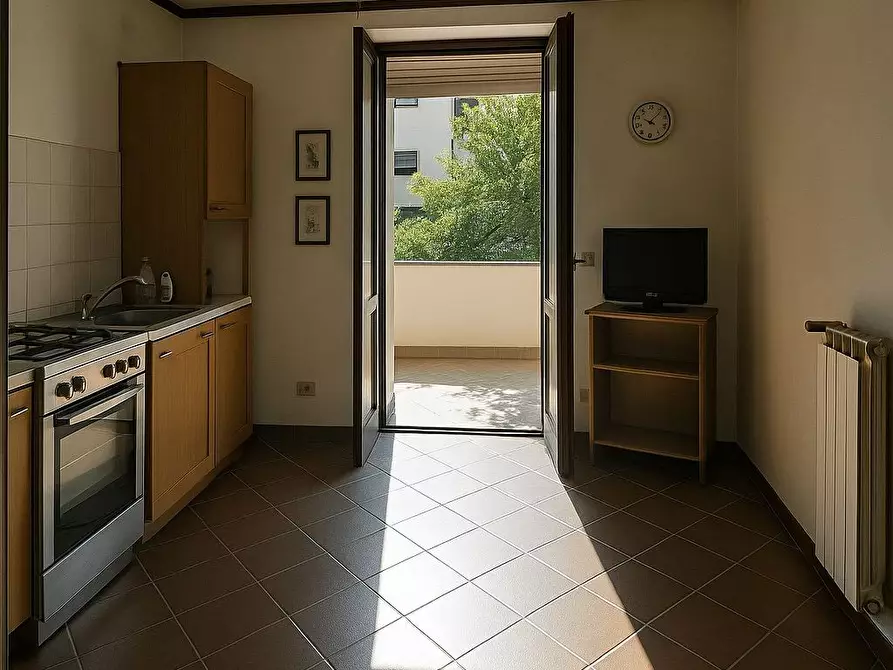 Immagine 4 di Villetta a schiera in vendita  in Pavese 60 a Porto Mantovano