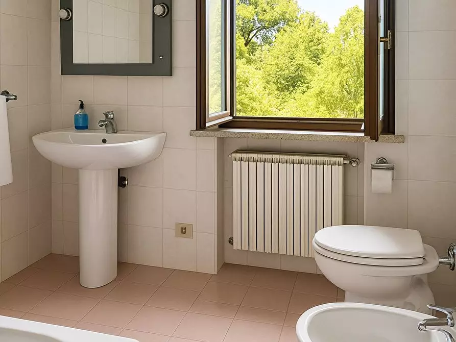 Immagine 3 di Villetta a schiera in vendita  in Pavese 60 a Porto Mantovano