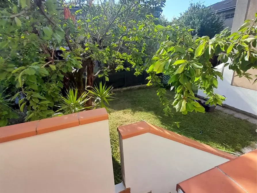 Immagine 6 di Villetta a schiera in vendita  in Pavese 60 a Porto Mantovano