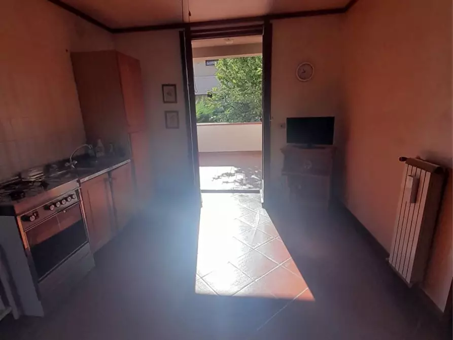 Immagine 7 di Villetta a schiera in vendita  in Pavese 60 a Porto Mantovano