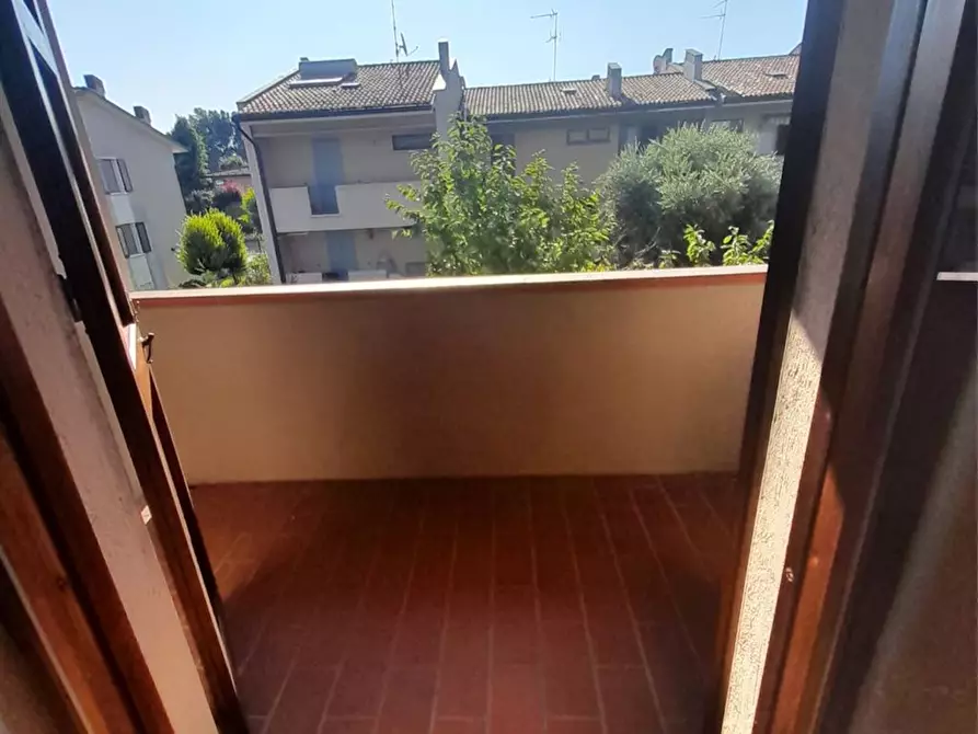 Immagine 5 di Villetta a schiera in vendita  in Pavese 60 a Porto Mantovano