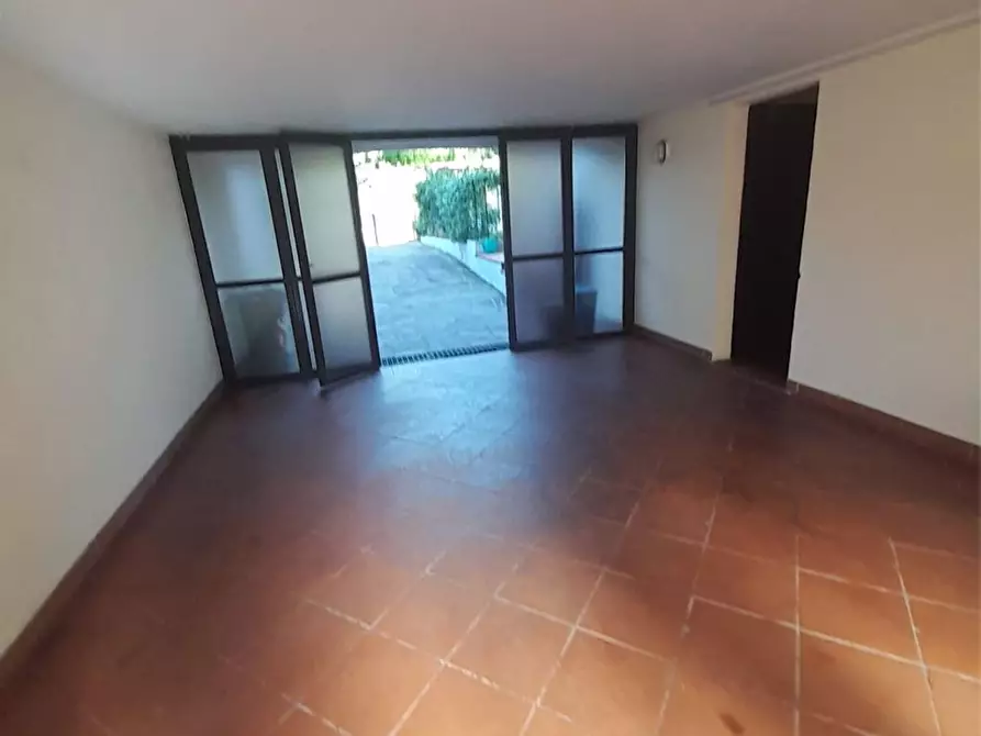 Immagine 4 di Villetta a schiera in vendita  in Pavese 60 a Porto Mantovano