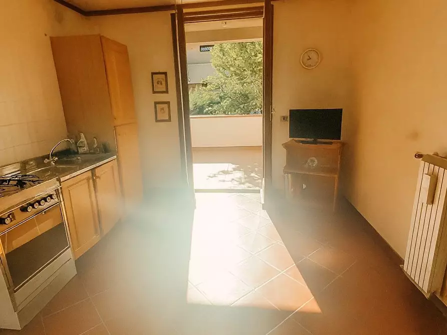 Immagine 2 di Villetta a schiera in vendita  in Pavese 60 a Porto Mantovano