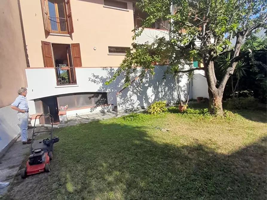 Immagine 8 di Villetta a schiera in vendita  in Pavese 60 a Porto Mantovano