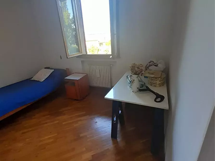 Immagine 1 di Villetta a schiera in vendita  in Pavese 60 a Porto Mantovano