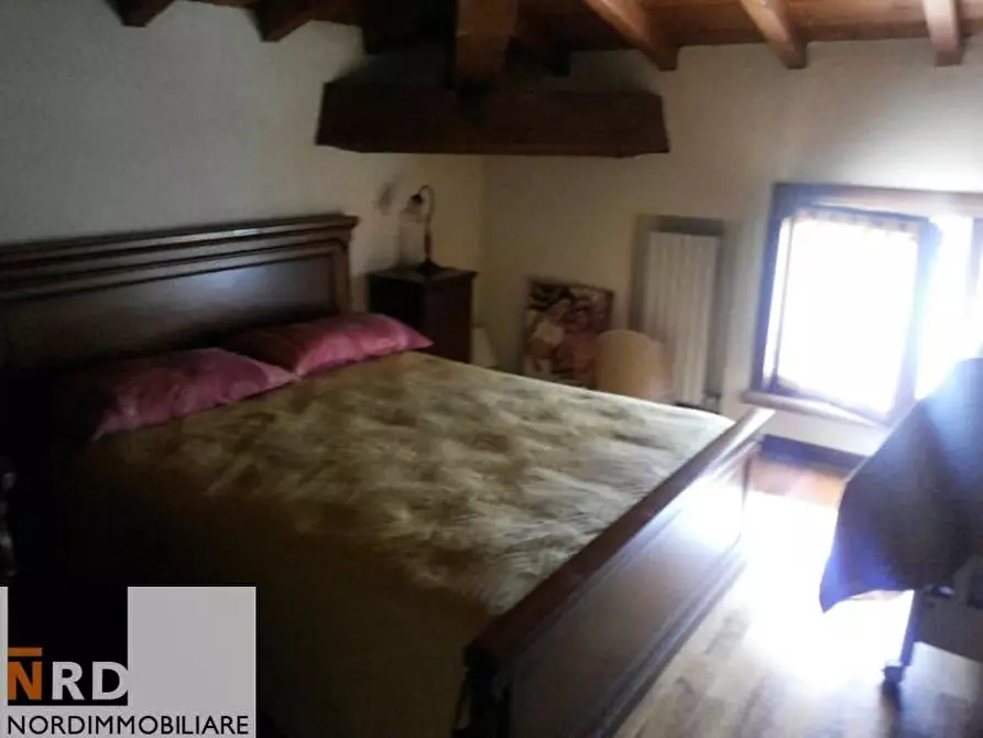 Immagine 3 di Villa in vendita  a Mantova