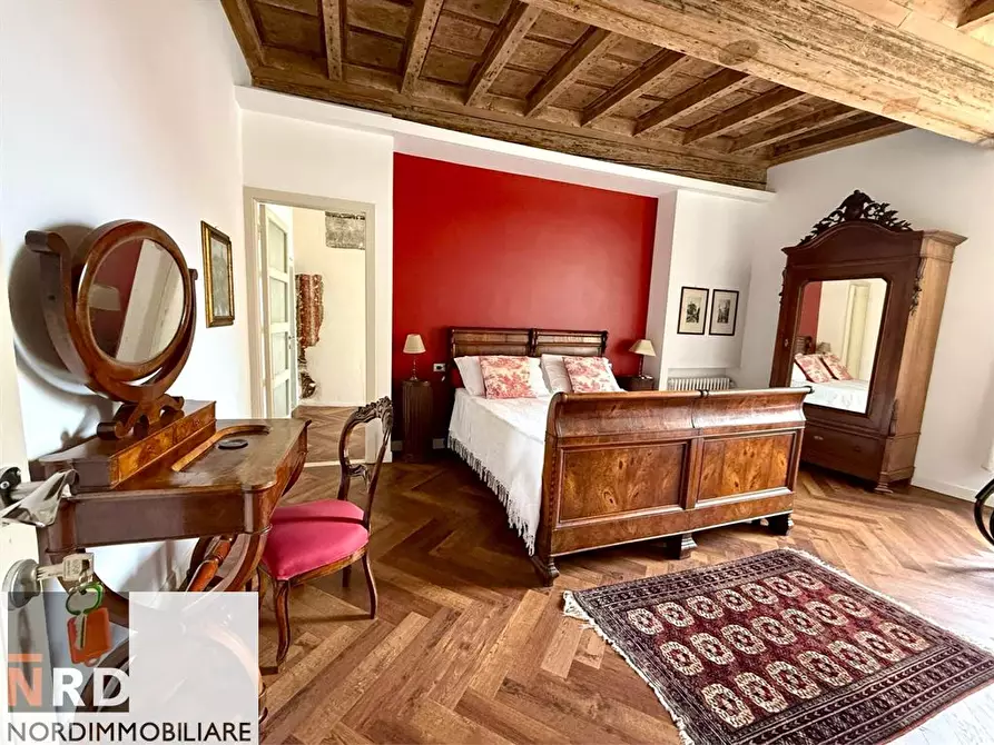 Immagine 8 di Appartamento in affitto  a Mantova