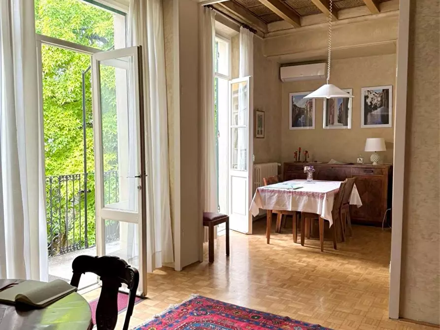 Immagine 5 di Appartamento in affitto  a Mantova