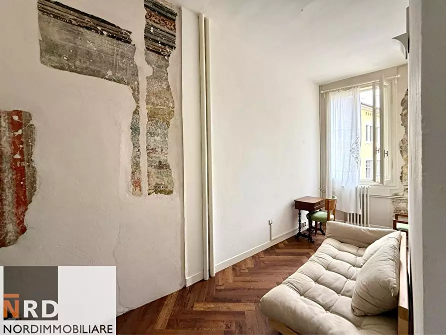 Immagine 7 di Appartamento in affitto  a Mantova