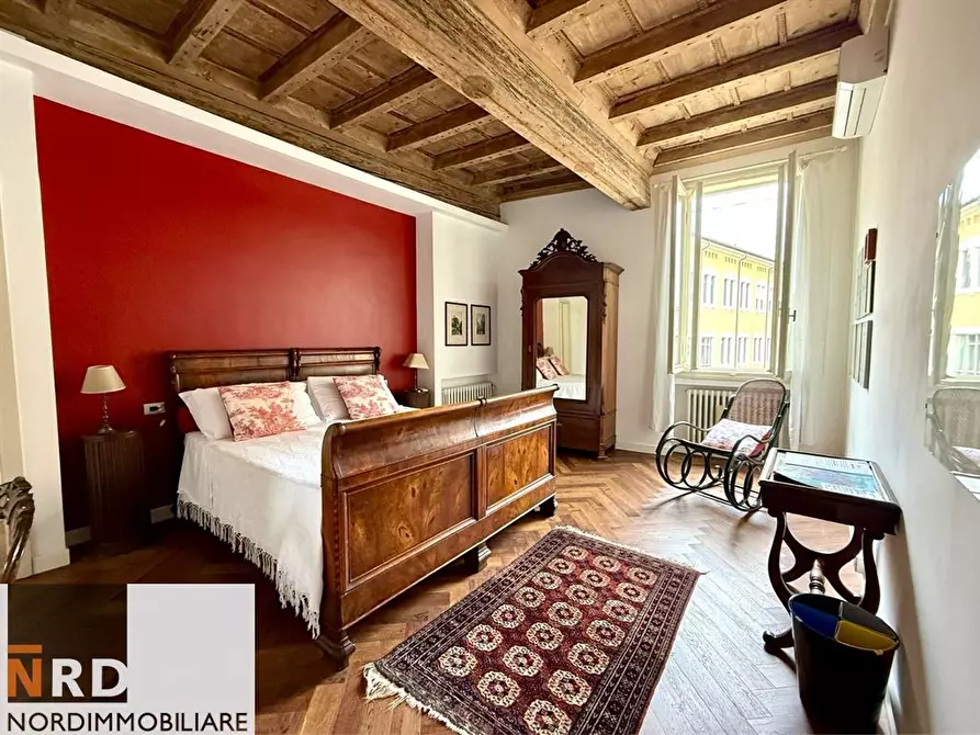 Immagine 4 di Appartamento in affitto  a Mantova