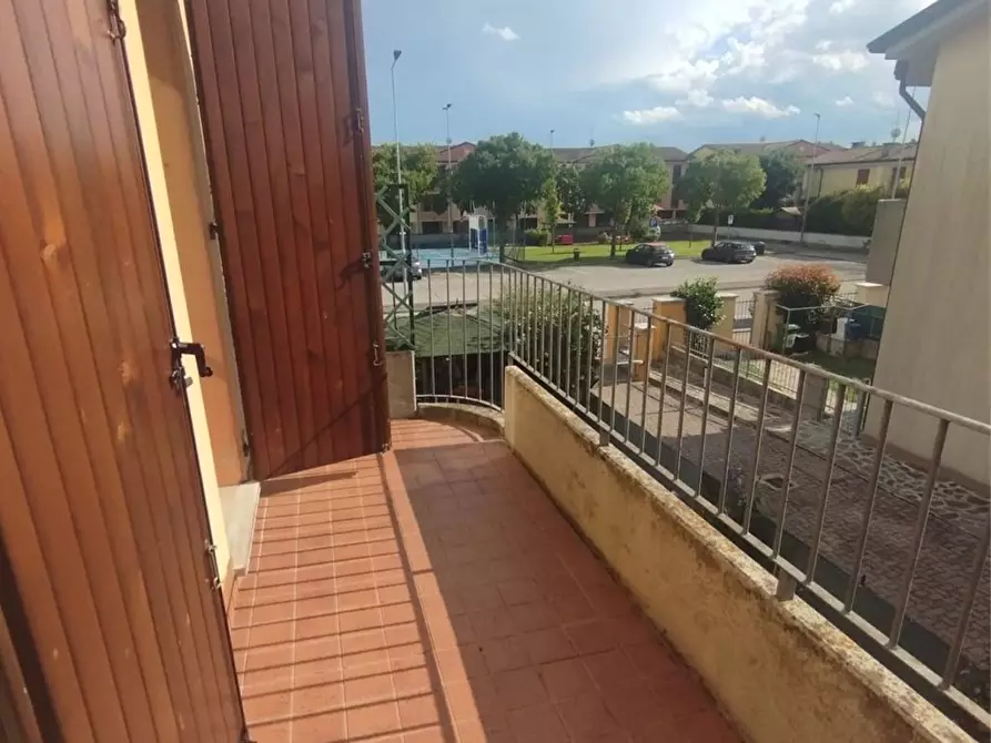 Immagine 5 di Appartamento in vendita  a Mantova