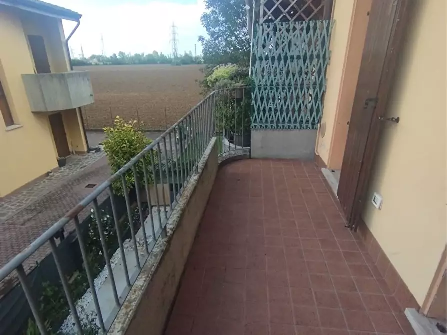 Immagine 7 di Appartamento in vendita  a Mantova