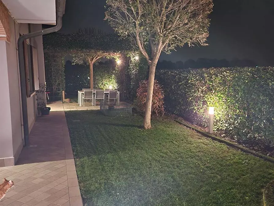 Immagine 3 di Casa bifamiliare in vendita  in Nenni a Borgo Virgilio