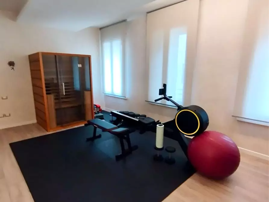 Immagine 9 di Appartamento in vendita  a Mantova