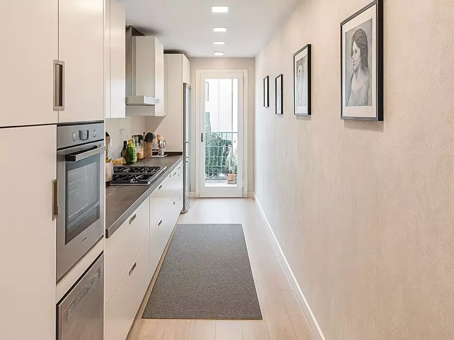 Immagine 6 di Appartamento in vendita  a Mantova