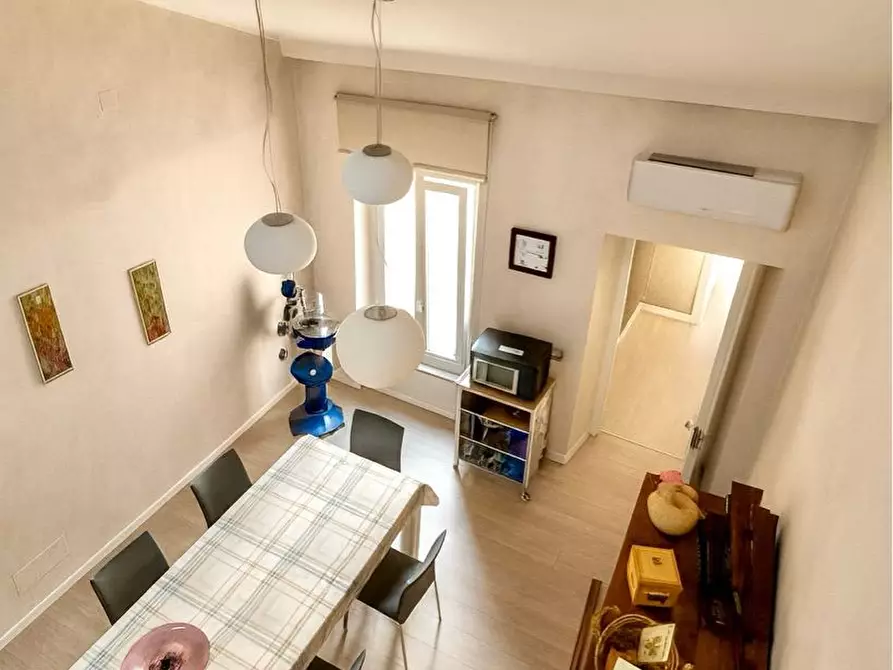 Immagine 2 di Appartamento in vendita  a Mantova