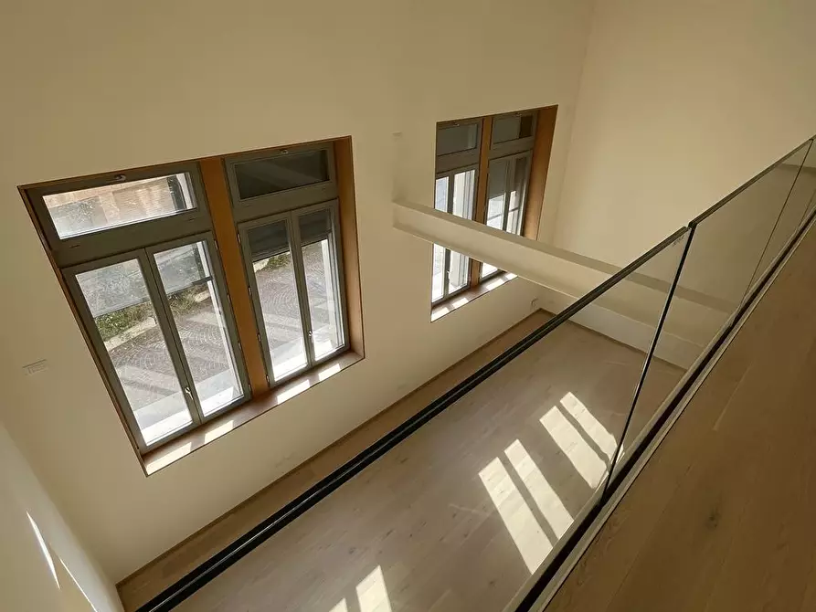 Immagine 7 di Appartamento in vendita  a Mantova