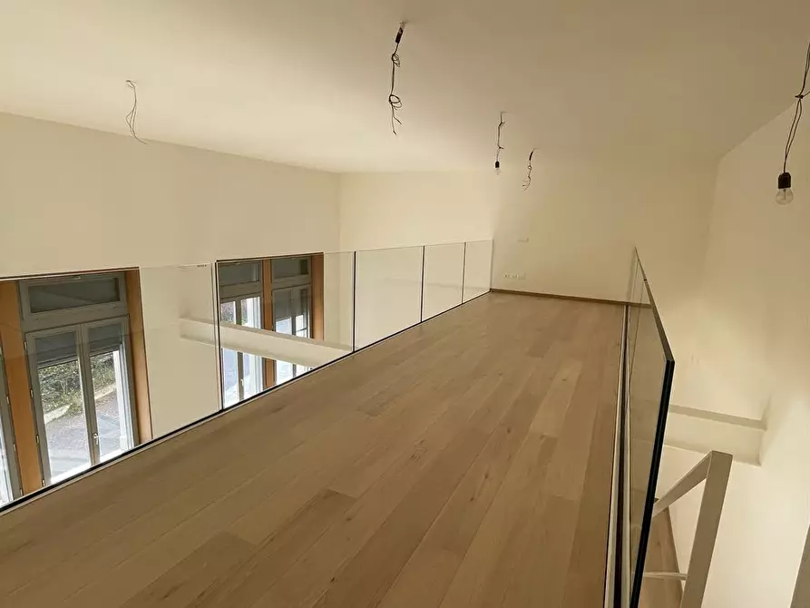 Immagine 5 di Appartamento in vendita  a Mantova