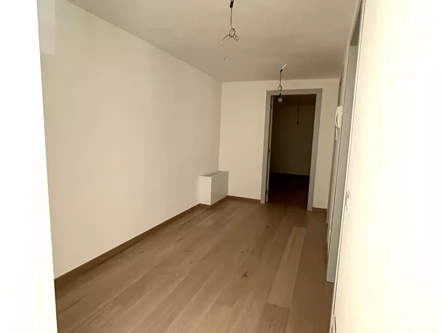 Immagine 8 di Appartamento in vendita  a Mantova