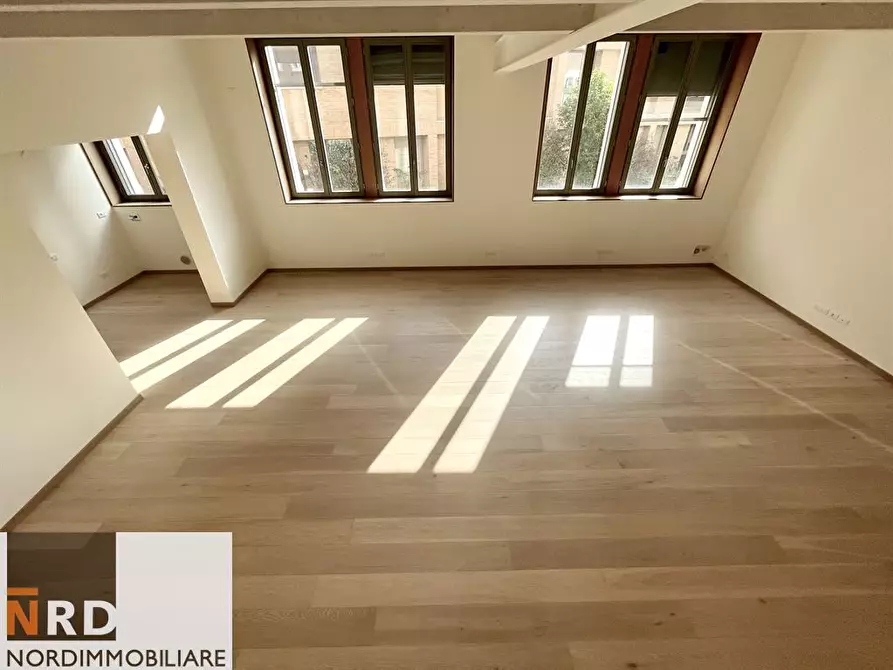 Immagine 3 di Appartamento in vendita  a Mantova