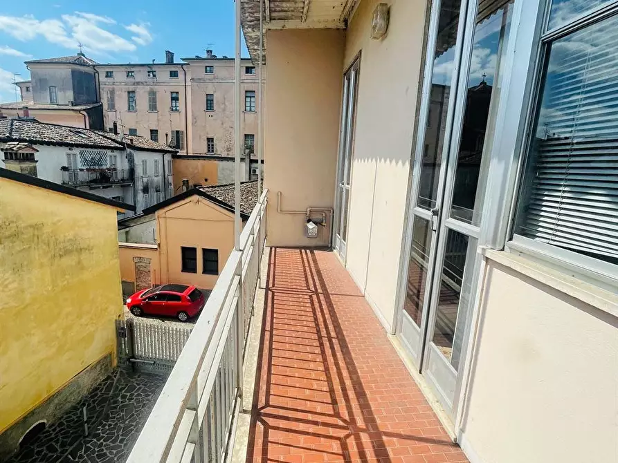 Immagine 8 di Appartamento in vendita  in Via Agucchie a Mantova