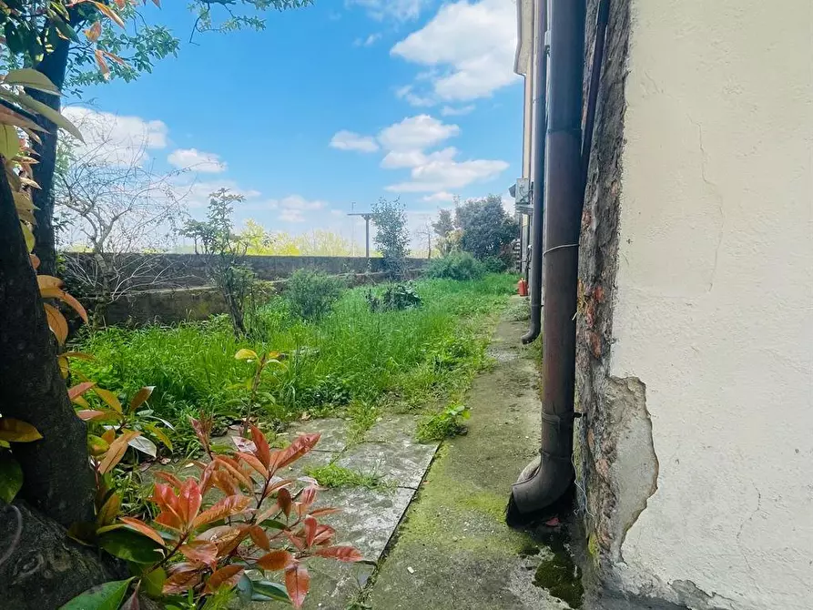 Immagine 5 di Appartamento in vendita  in Via Agucchie a Mantova