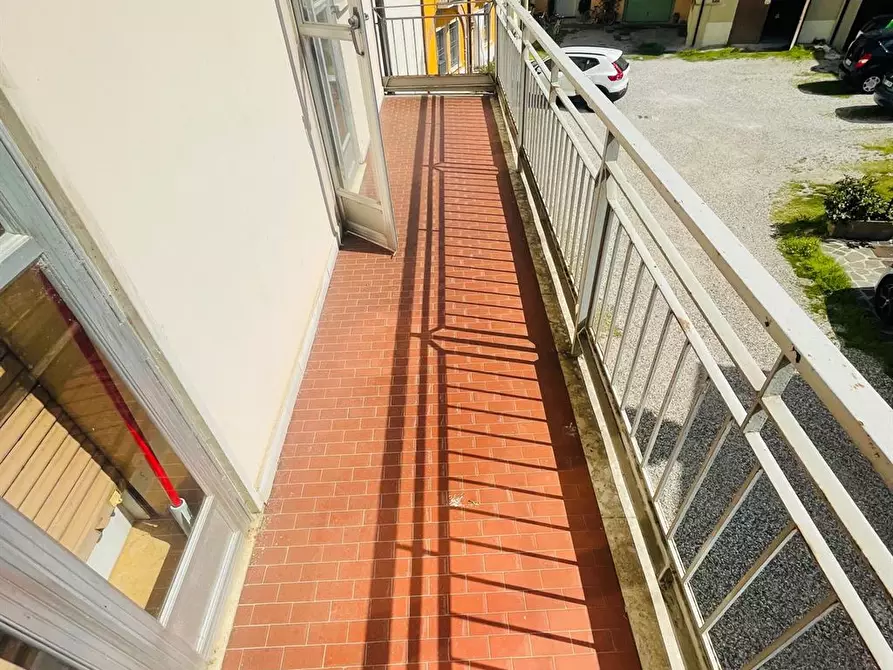 Immagine 9 di Appartamento in vendita  in Via Agucchie a Mantova