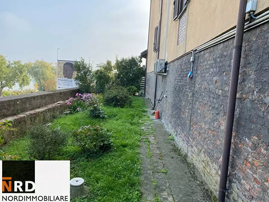 Immagine 7 di Appartamento in vendita  in Via Agucchie a Mantova
