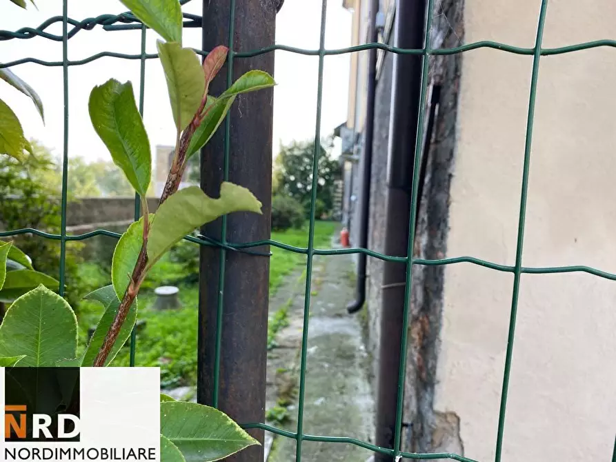 Immagine 6 di Appartamento in vendita  in Via Agucchie a Mantova