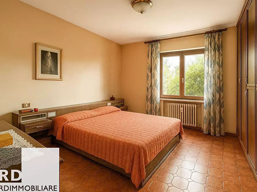 Immagine 6 di Casa indipendente in vendita  in via Lago a Curtatone