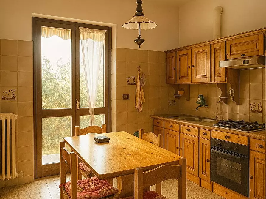 Immagine 1 di Casa indipendente in vendita  in via Lago a Curtatone