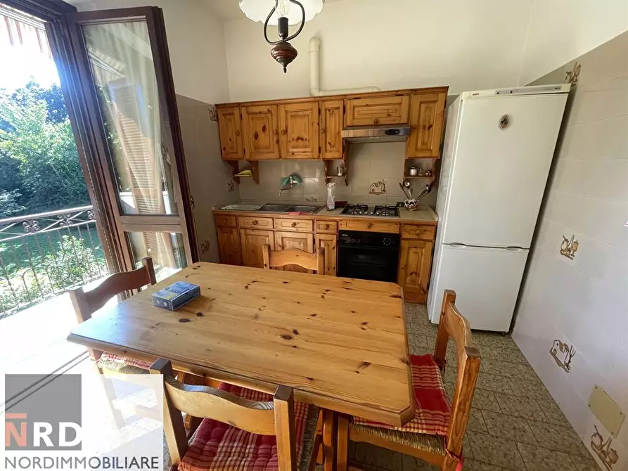 Immagine 4 di Casa indipendente in vendita  in via Lago a Curtatone