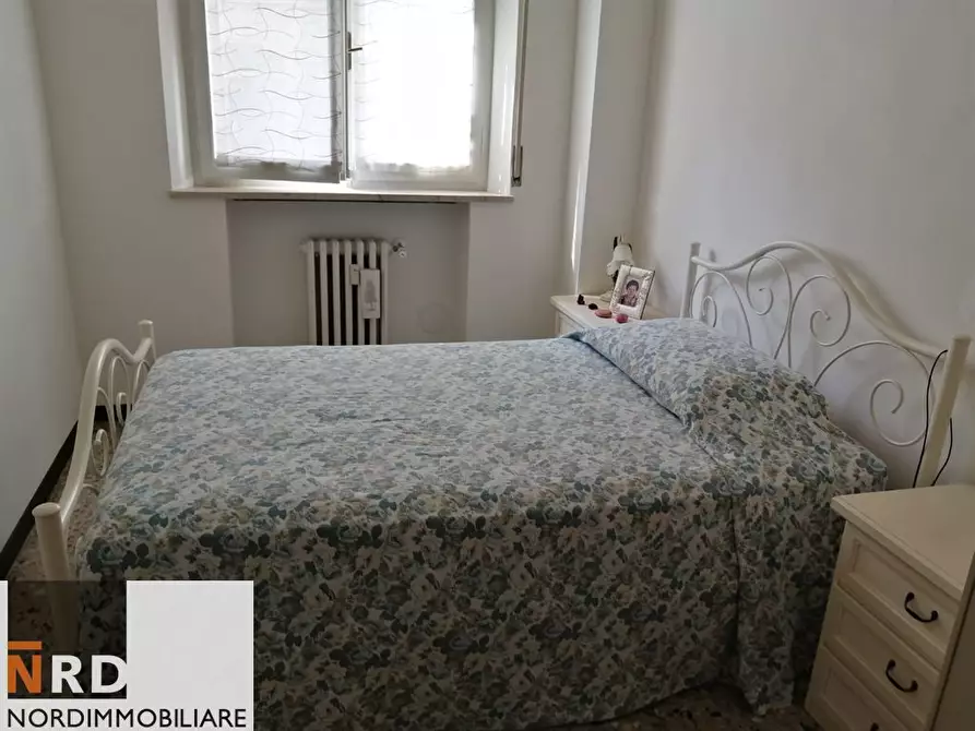 Immagine 1 di Appartamento in affitto  a Mantova