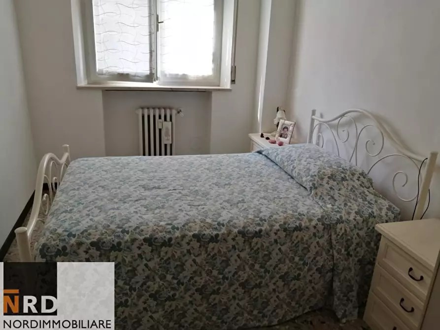 Immagine 4 di Appartamento in vendita  in Chiassi a Mantova