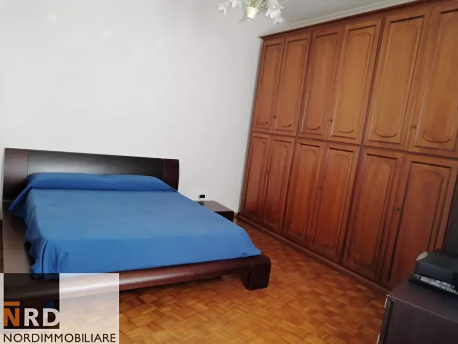 Immagine 2 di Appartamento in vendita  in Chiassi a Mantova