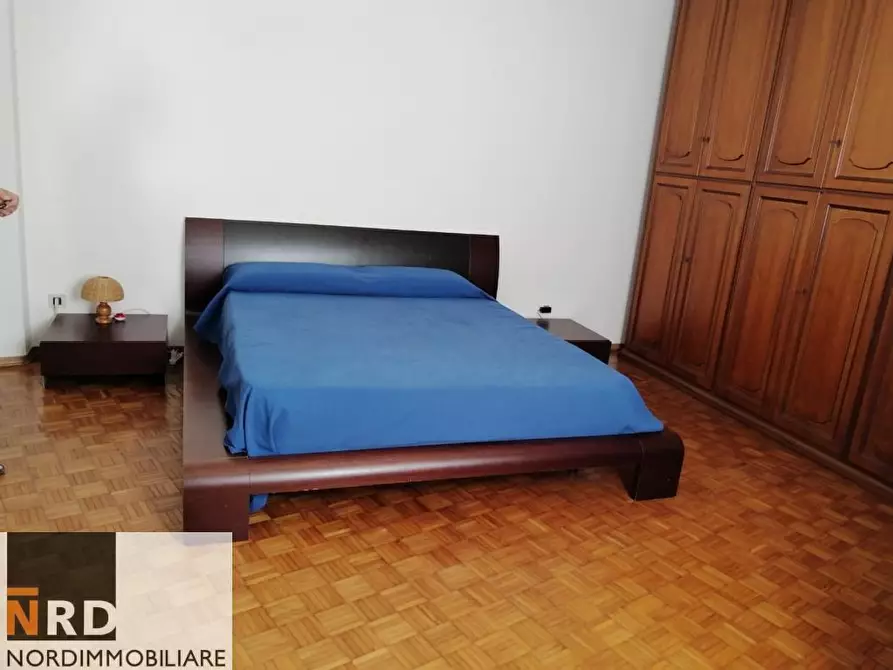 Immagine 1 di Appartamento in vendita  in Chiassi a Mantova