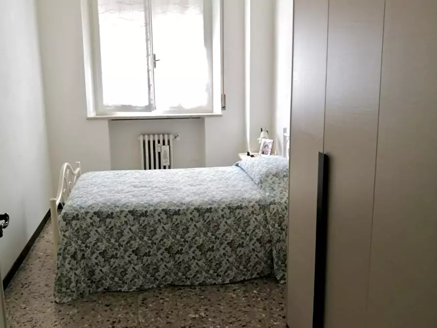 Immagine 5 di Appartamento in vendita  in Chiassi a Mantova