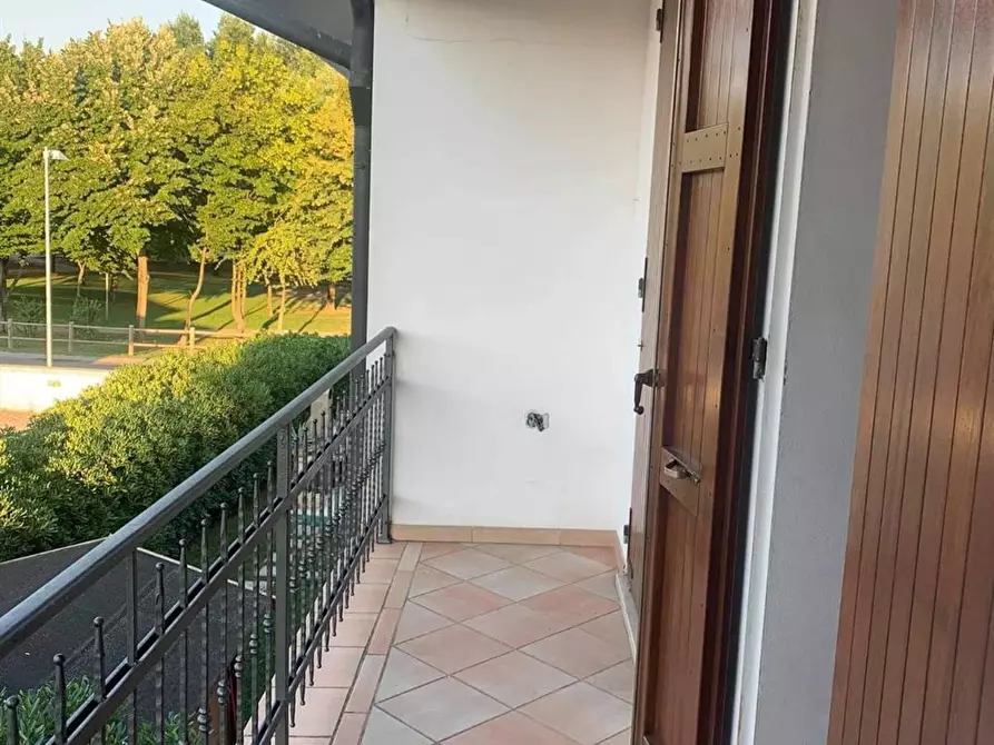 Immagine 3 di Appartamento in vendita  a Curtatone