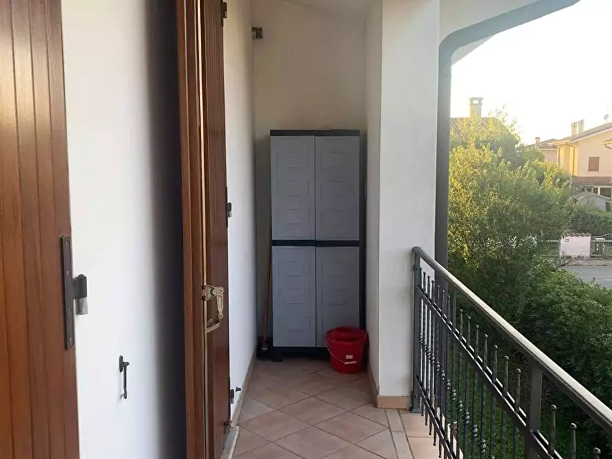 Immagine 4 di Appartamento in vendita  a Curtatone