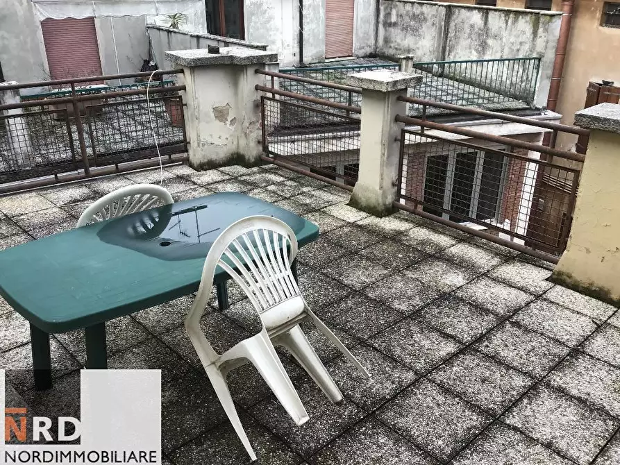 Immagine 8 di Palazzo in vendita  in Via San Carlo a Mantova