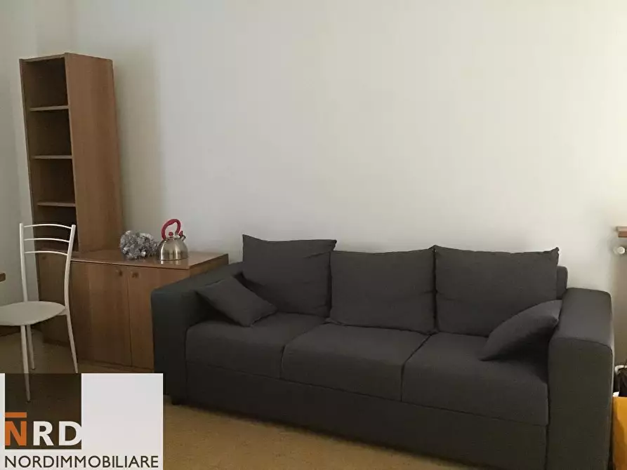 Immagine 6 di Palazzo in vendita  in Via San Carlo a Mantova