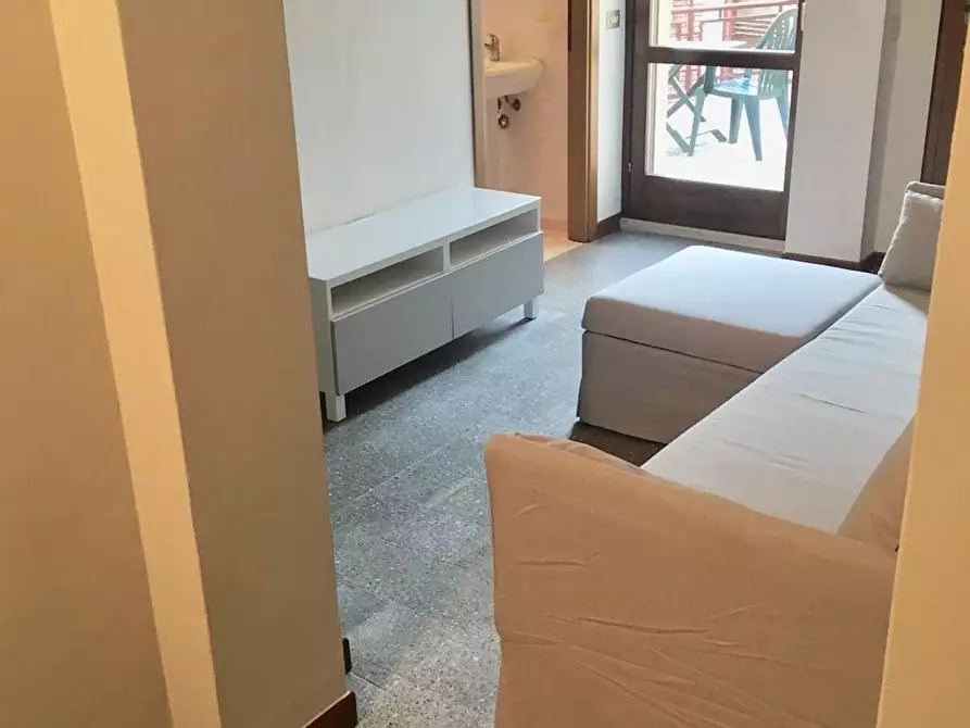 Immagine 3 di Palazzo in vendita  in Via San Carlo a Mantova