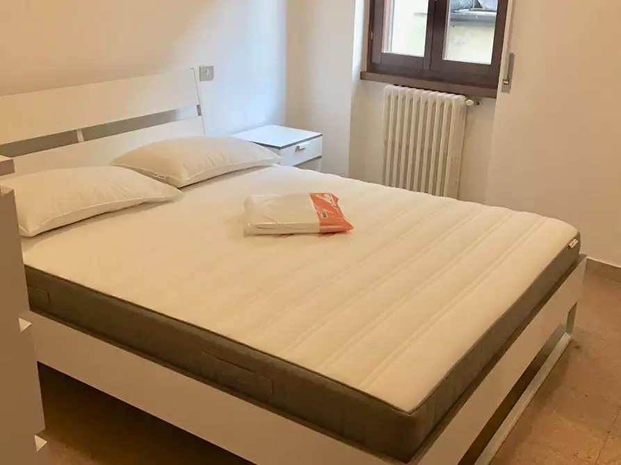 Immagine 1 di Palazzo in vendita  in Via San Carlo a Mantova