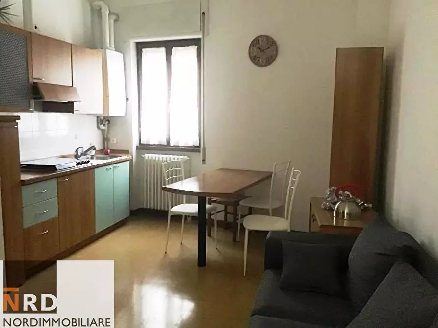 Immagine 5 di Palazzo in vendita  in Via San Carlo a Mantova