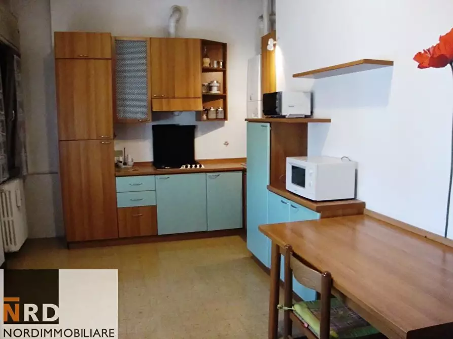 Immagine 4 di Palazzo in vendita  in Via San Carlo a Mantova