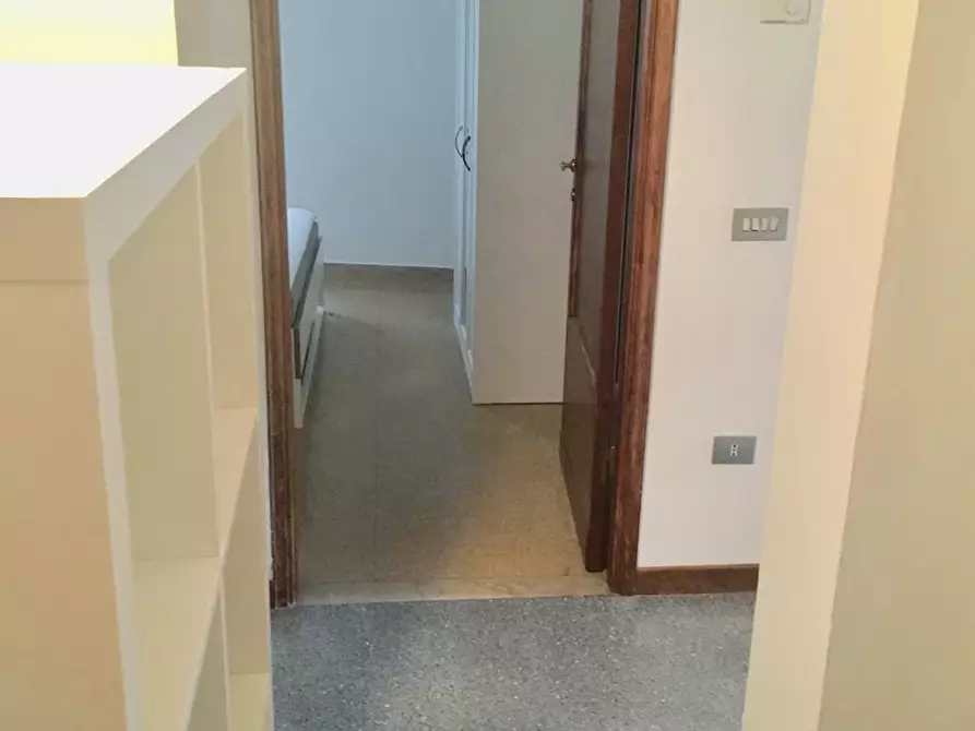 Immagine 2 di Palazzo in vendita  in Via San Carlo a Mantova