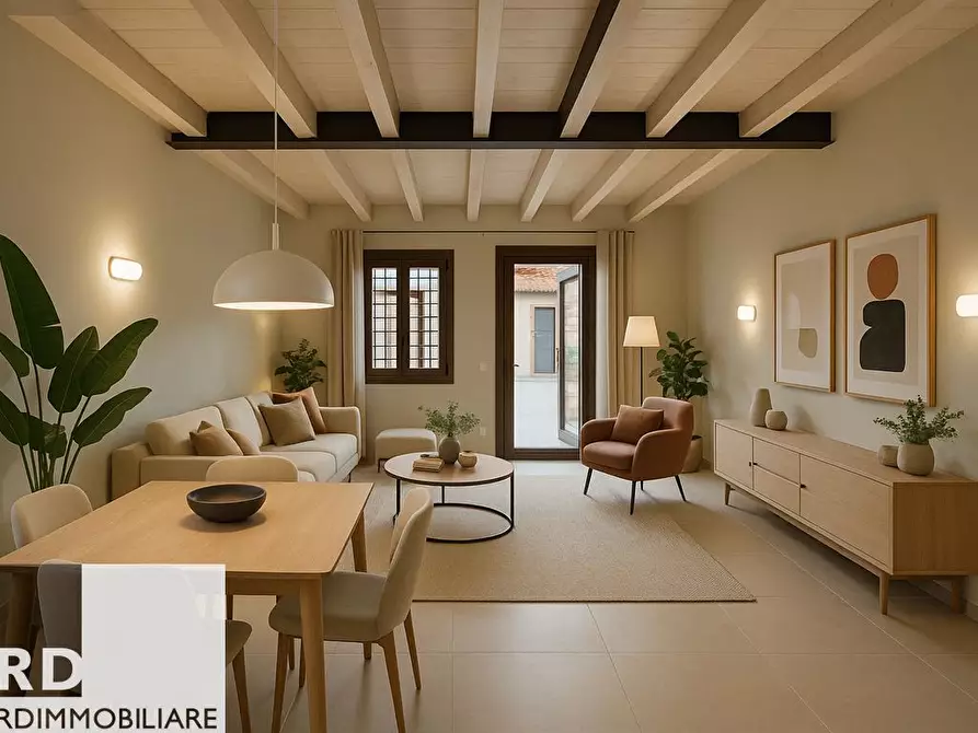 Immagine 8 di Casa indipendente in vendita  in Via Da Feltre a Mantova