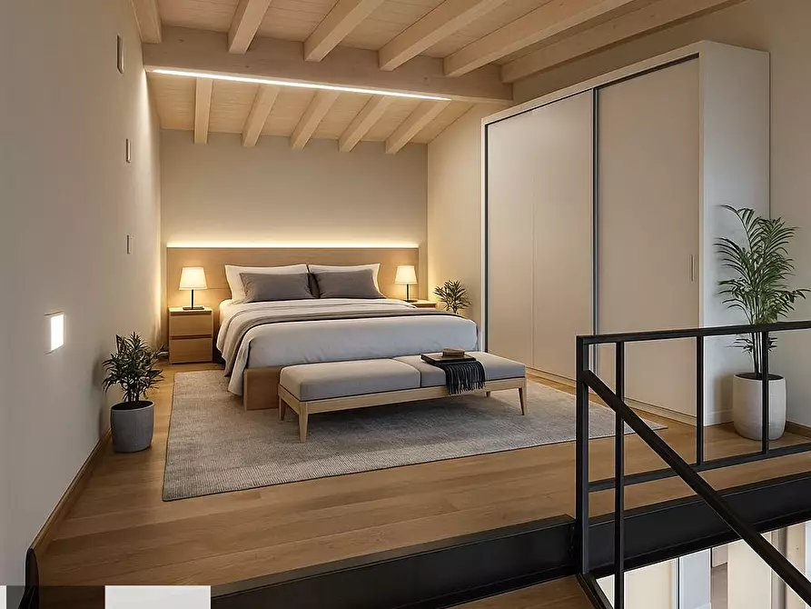 Immagine 9 di Casa indipendente in vendita  in Via Da Feltre a Mantova